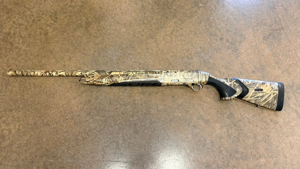 BERETTA A400 XTREME