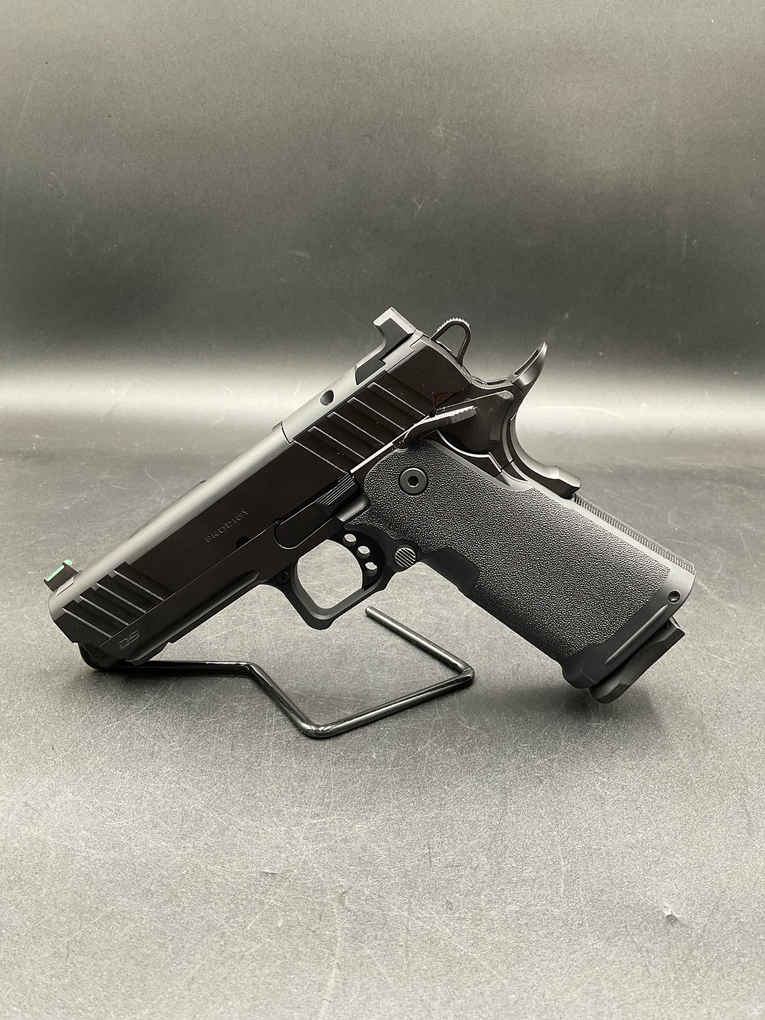 SPRINGFIELD ARMORY 1911 DS PRODIGY