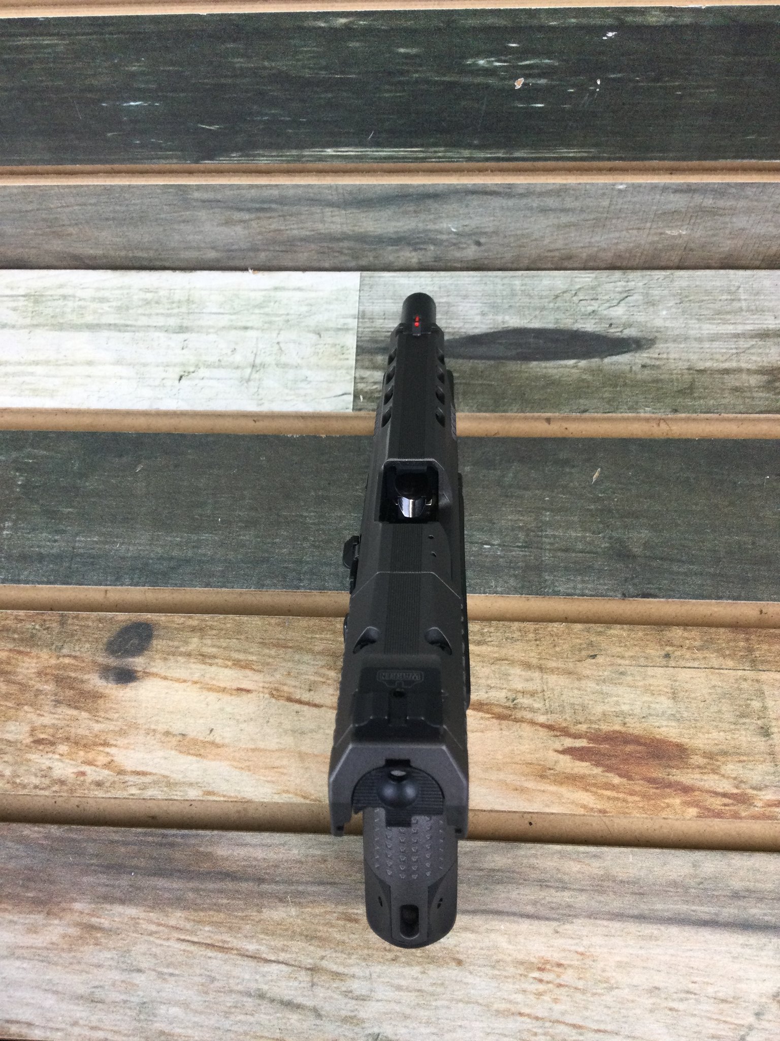 CANIK TP9SFx