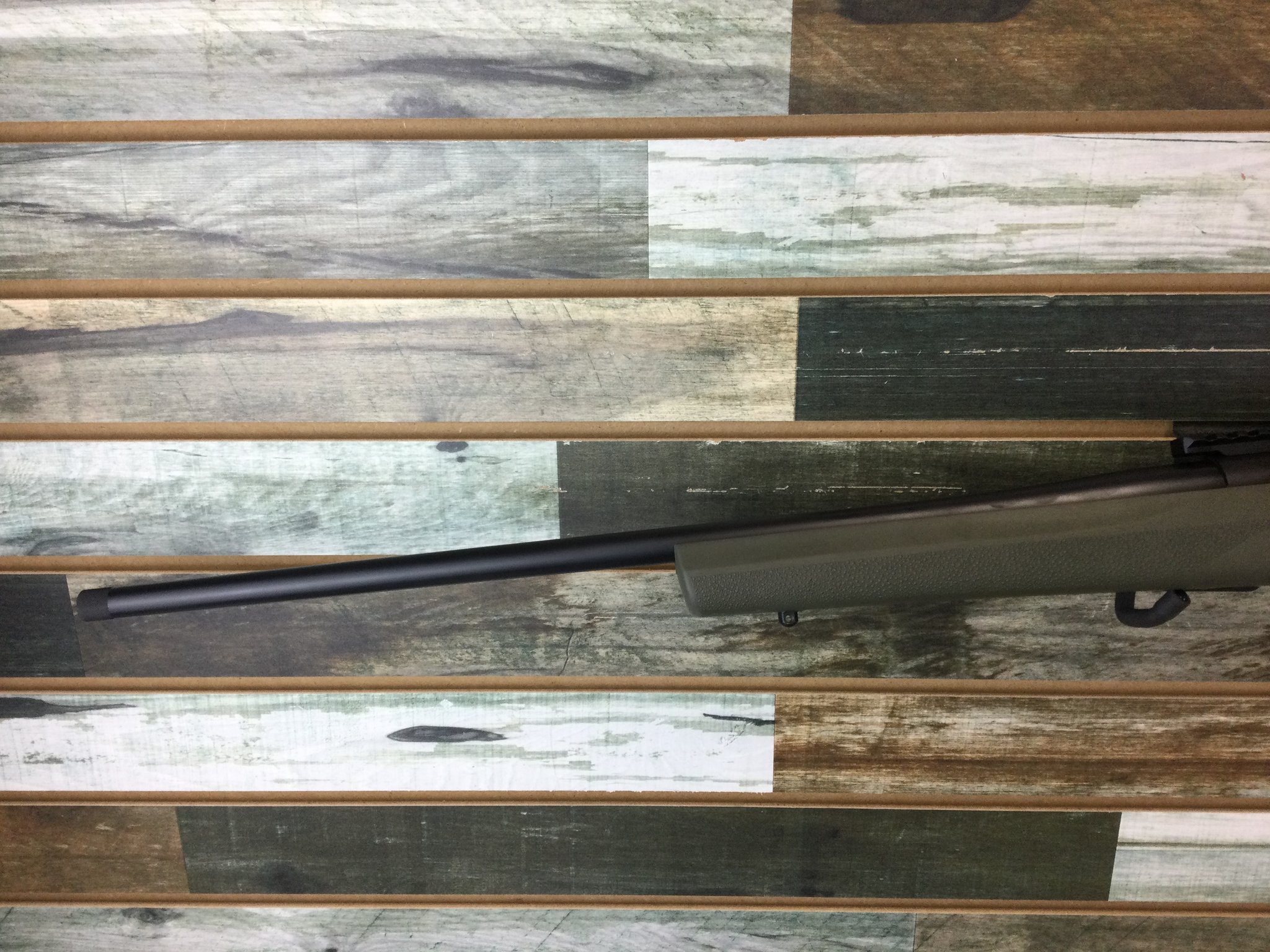 HOWA 1500