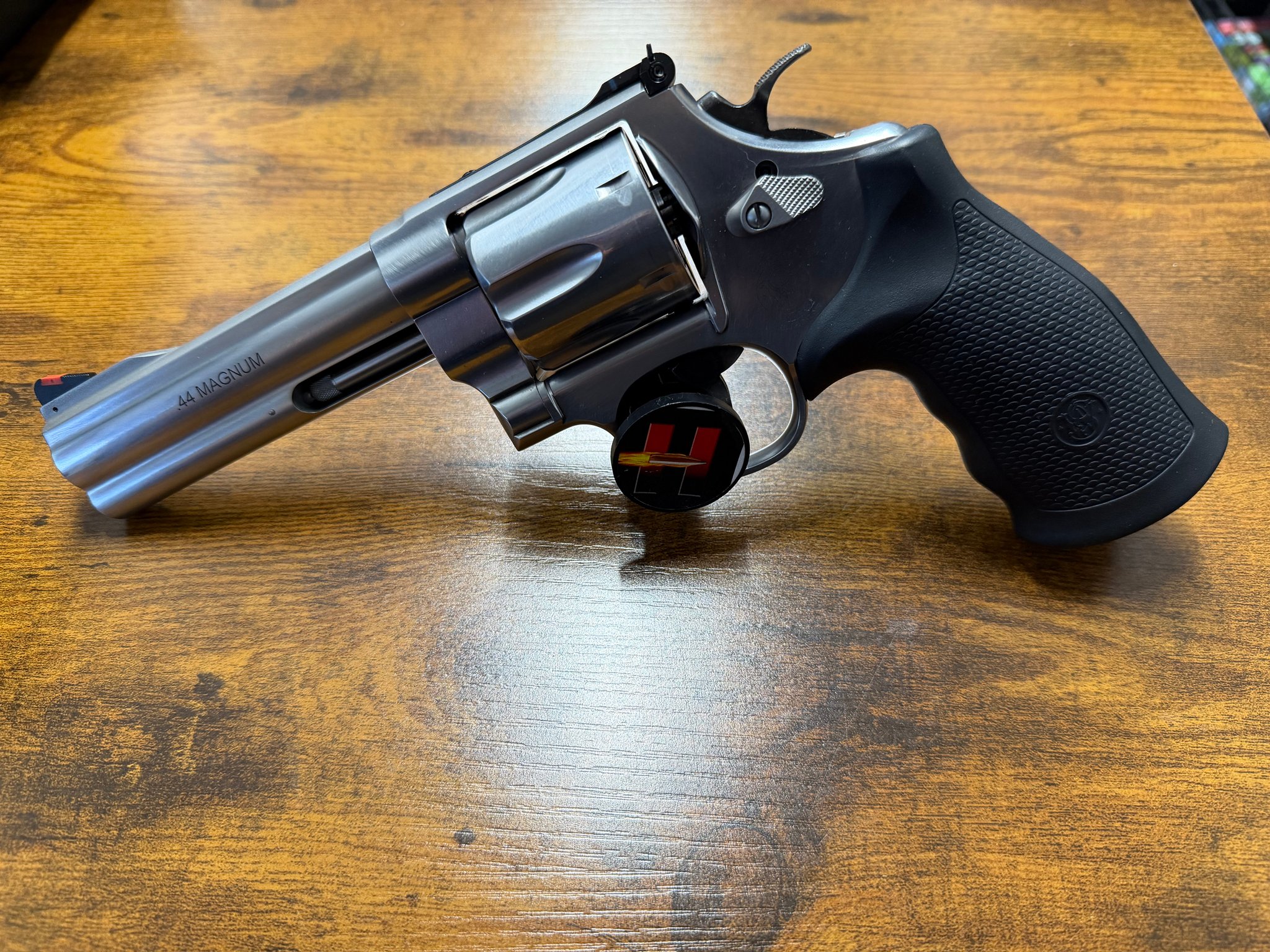 SMITH & WESSON 629