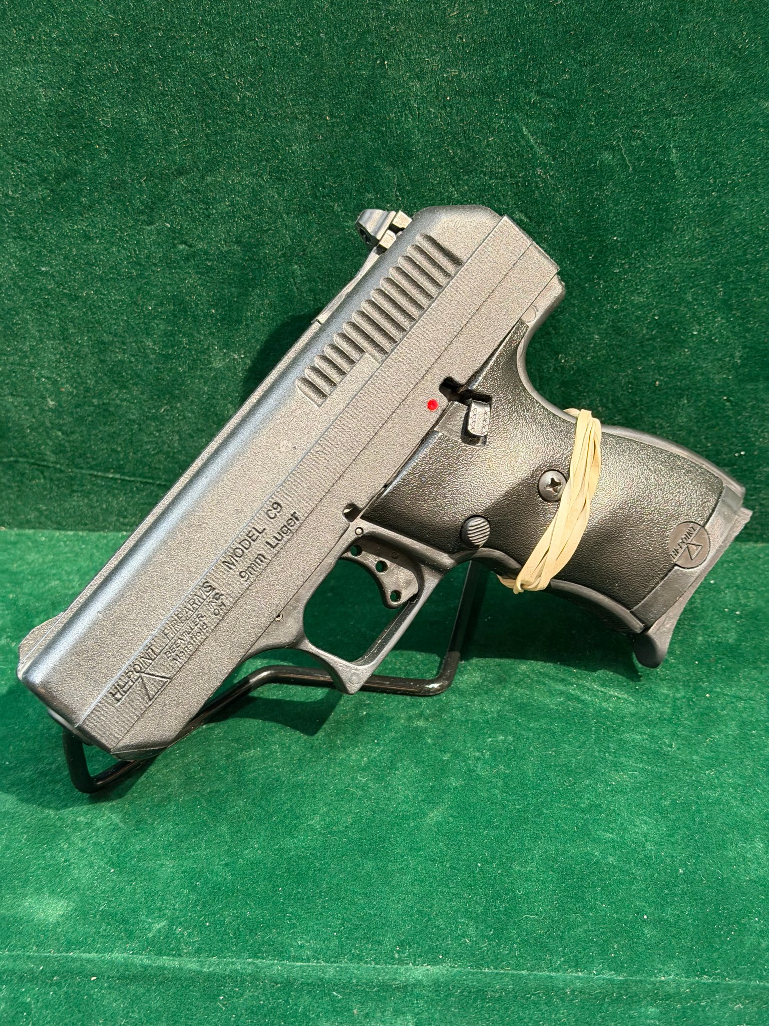 HI-POINT C9