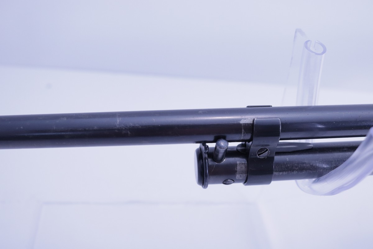 WINCHESTER 42 (1933 1ST YR)