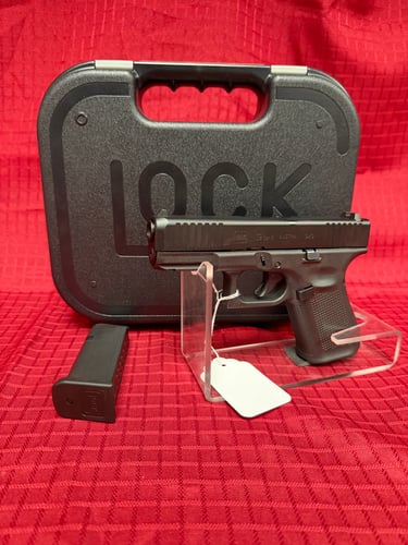 GLOCK GLOCK G19 Gen 5