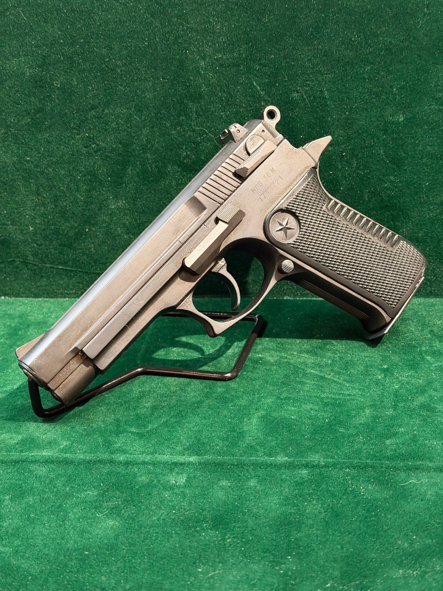 STAR 30M