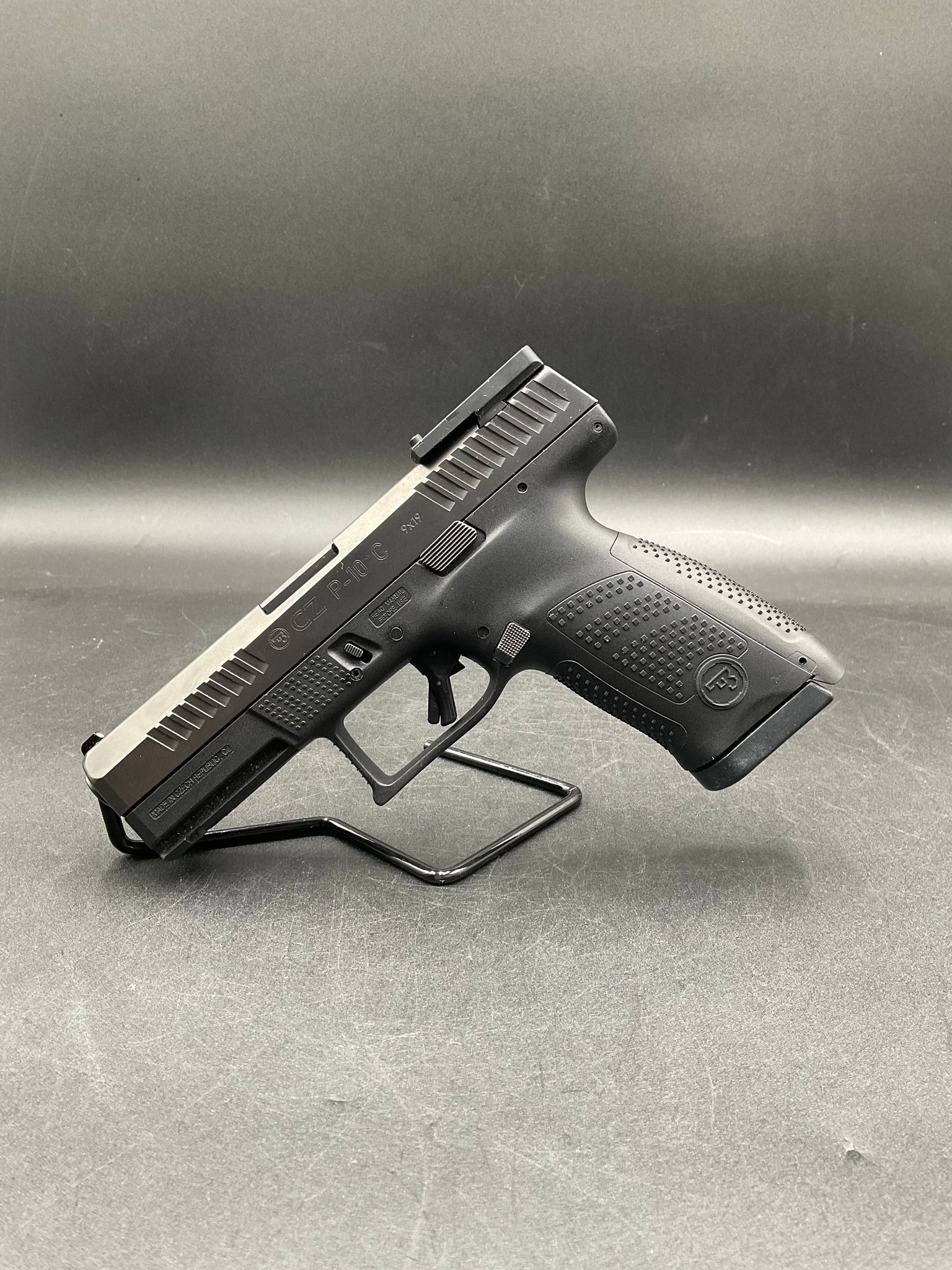 CZ P-10 C