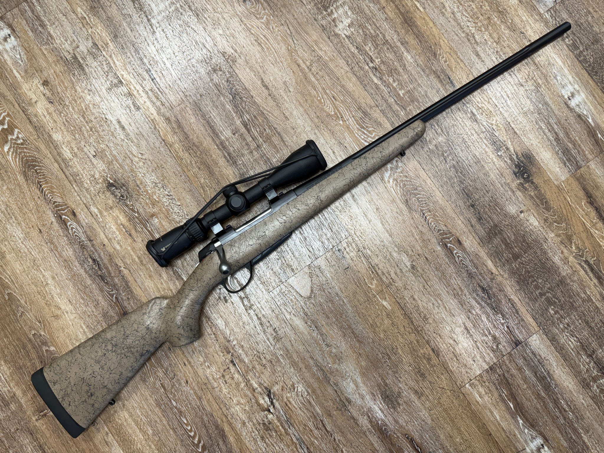 SAKO A7