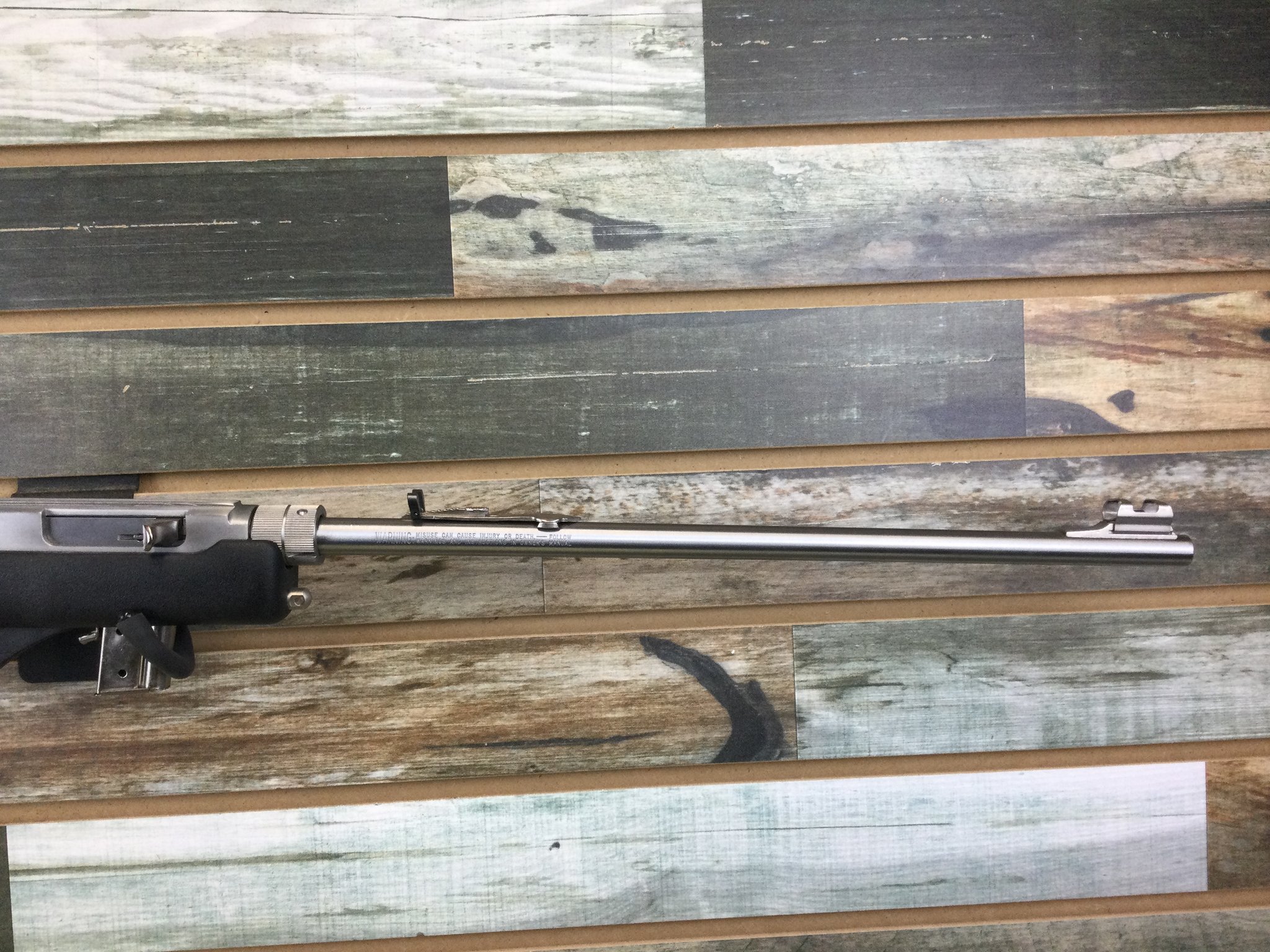 MARLIN 70PSS papoose