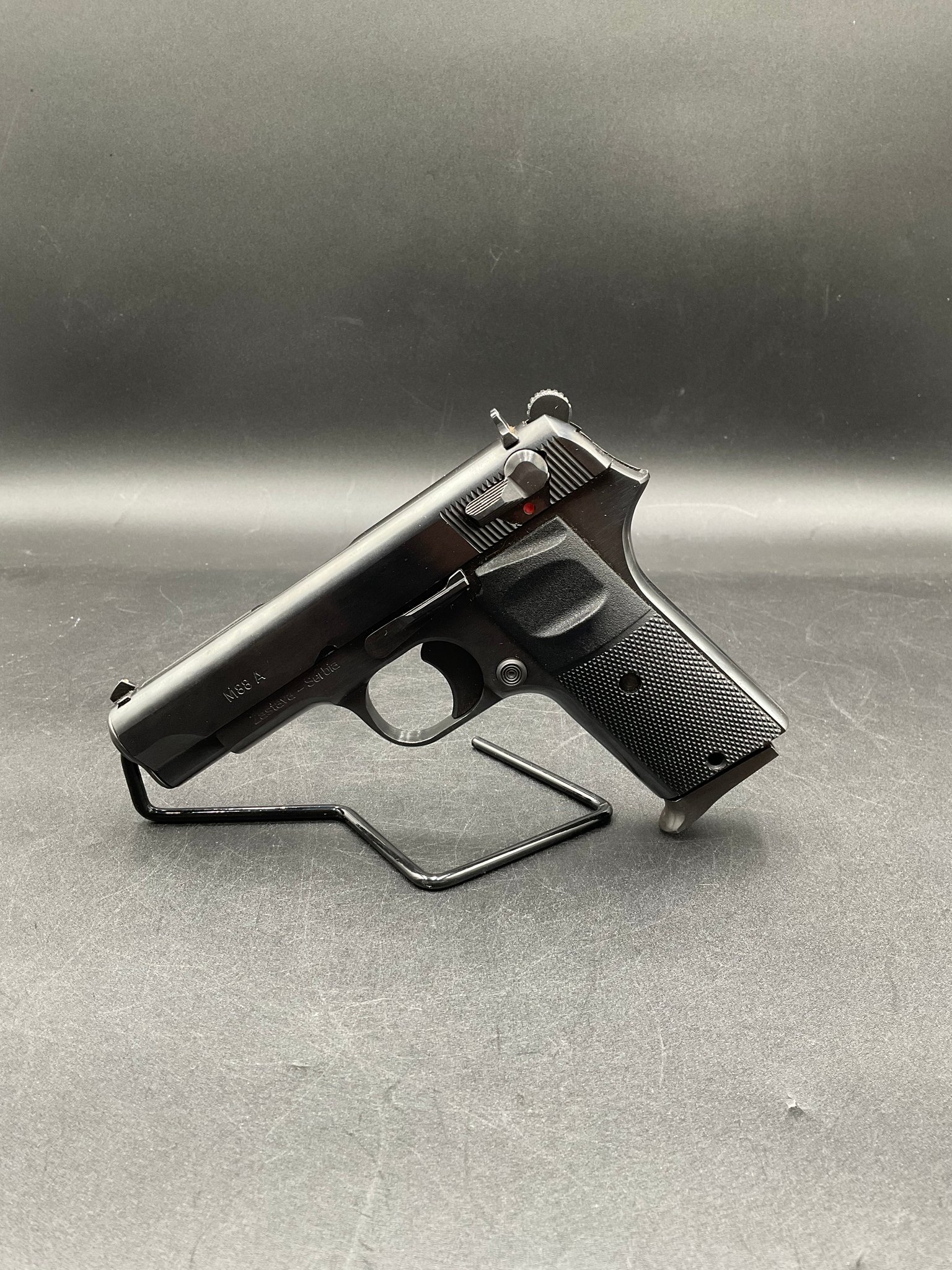 ZASTAVA ARMS M88A