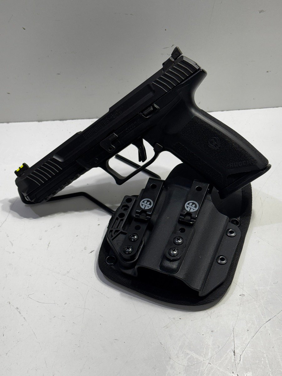 RUGER 57