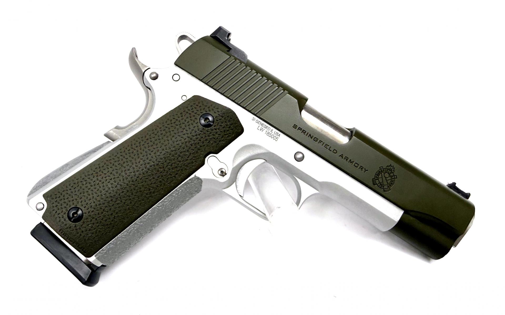 SPRINGFIELD ARMORY RONIN