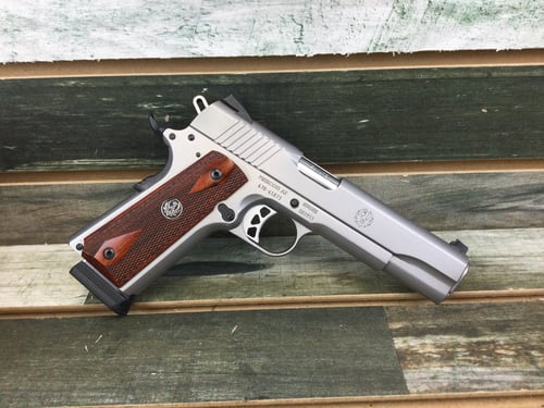 RUGER SR1911 6722