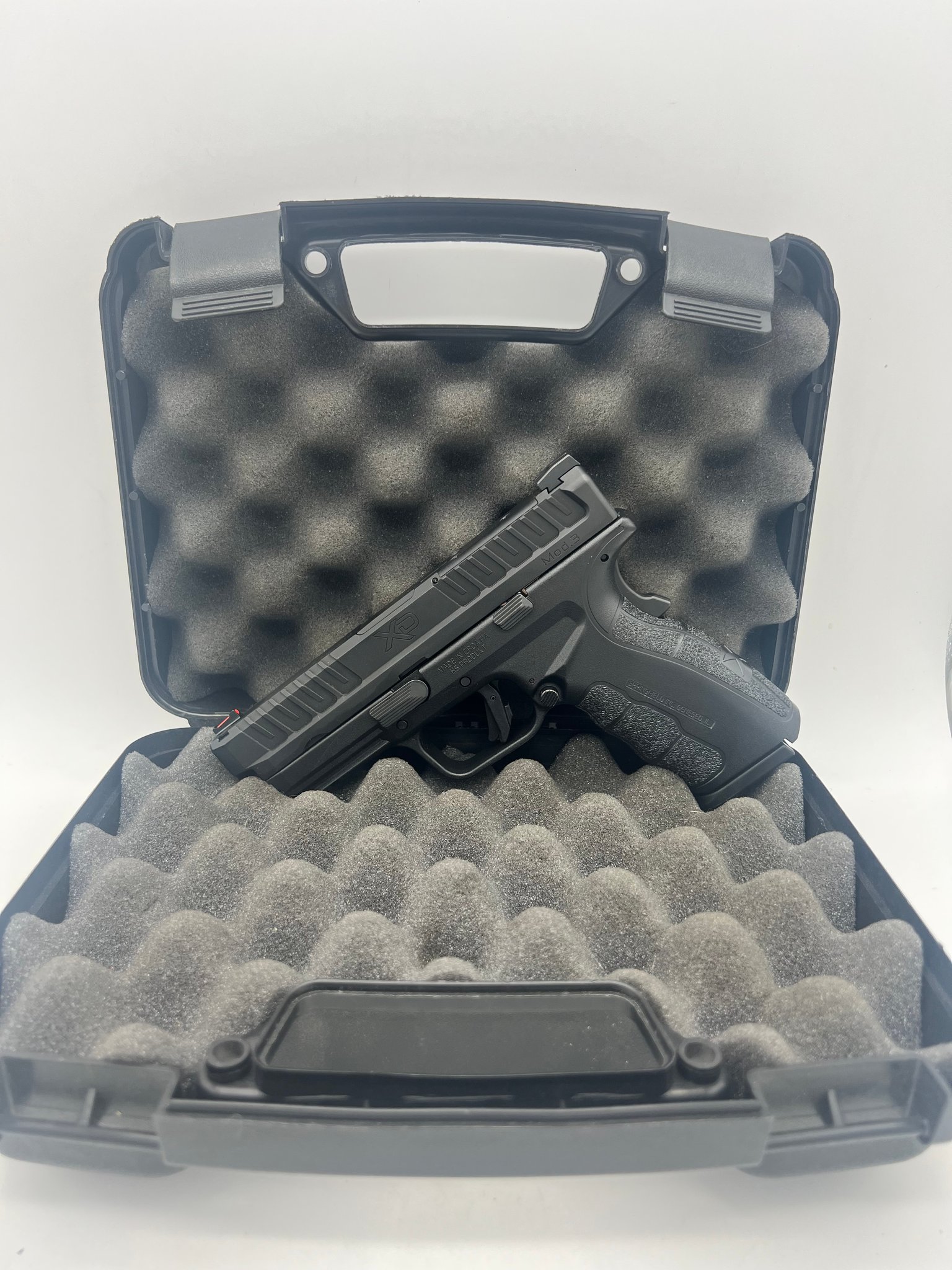 SPRINGFIELD ARMORY XD MOD.3