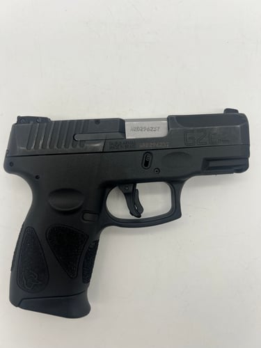 TAURUS Taurus G2C