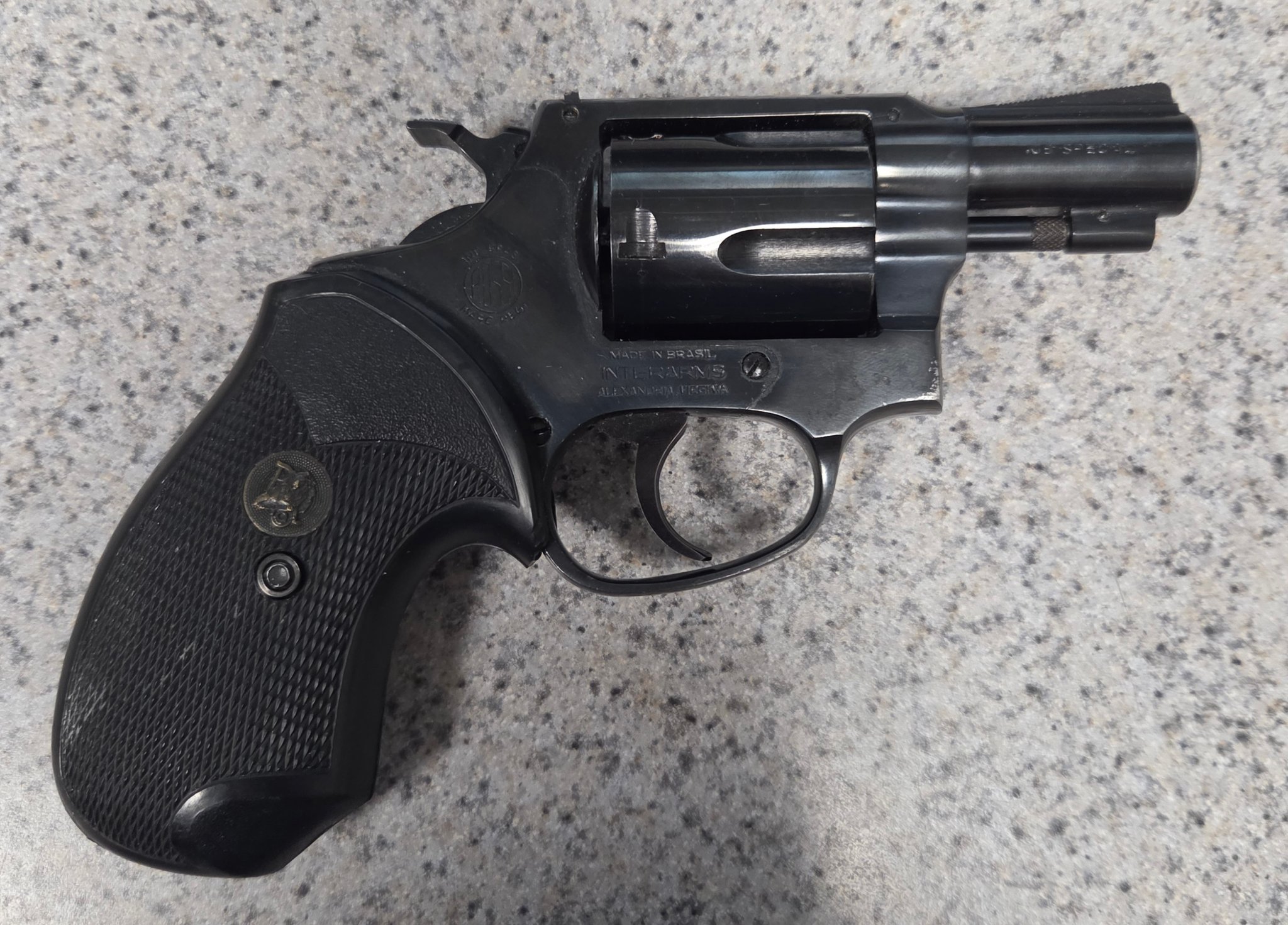 ROSSI M68