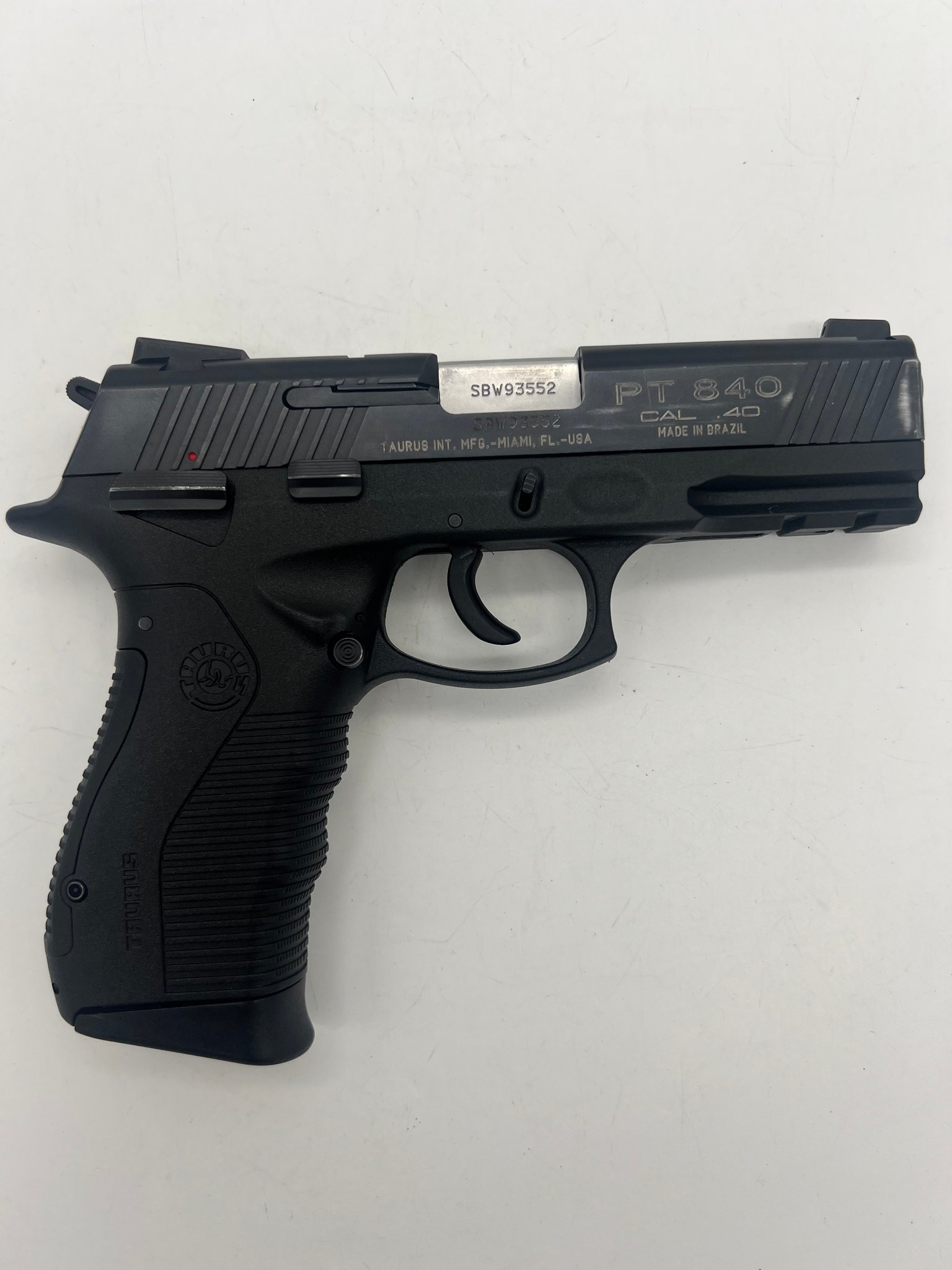 TAURUS PT840