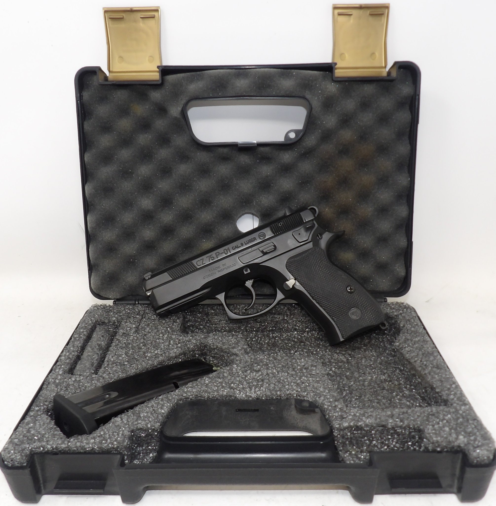 CZ P-01