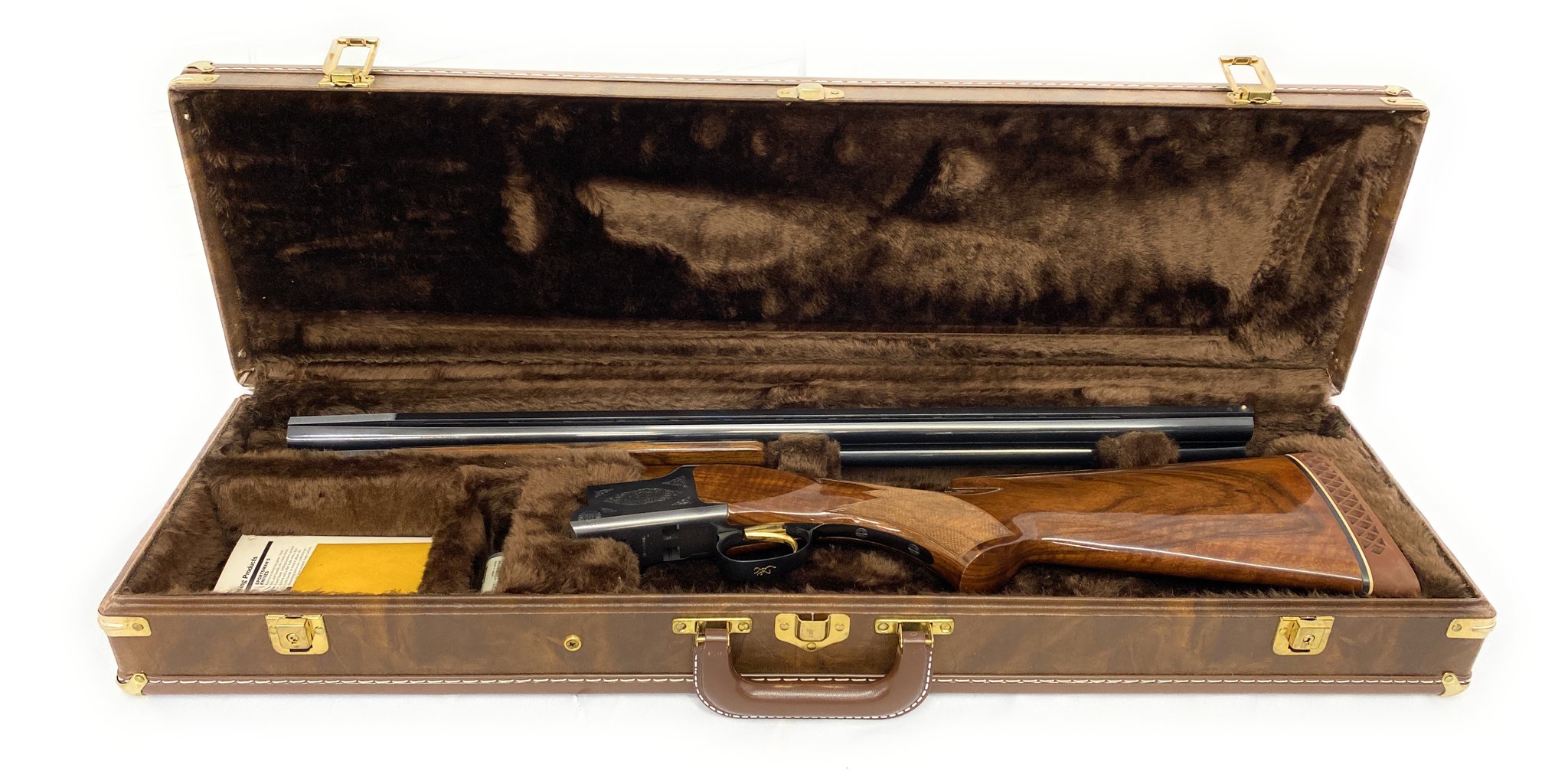 BROWNING CITORI LIGHTNING