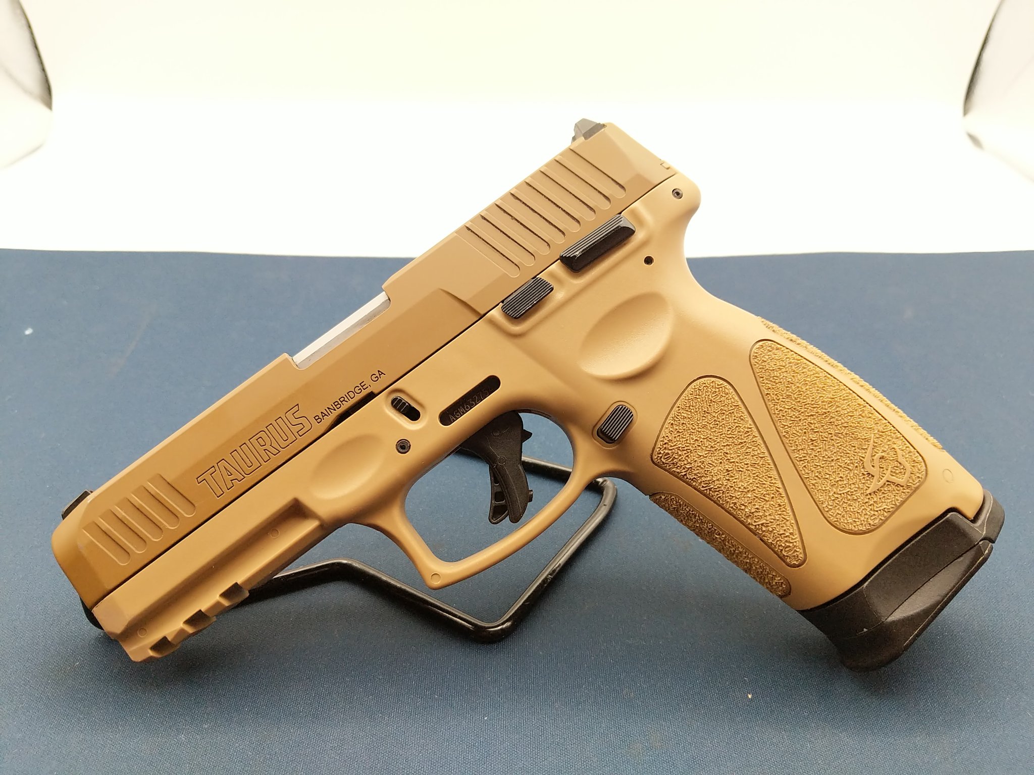 TAURUS G3