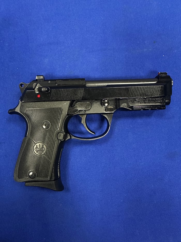 Beretta 92sb-p Compact - For Sale :: Shop Online