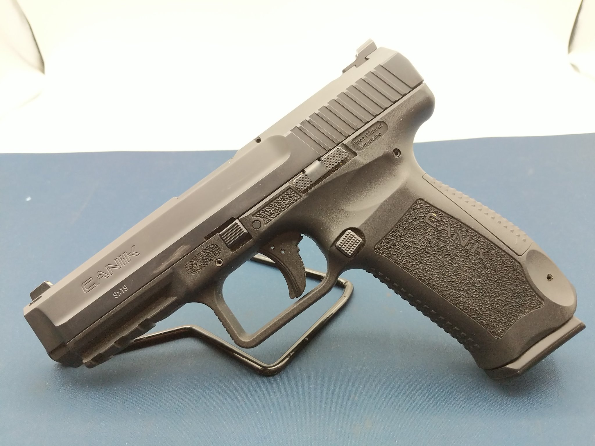 CANIK TP9SF