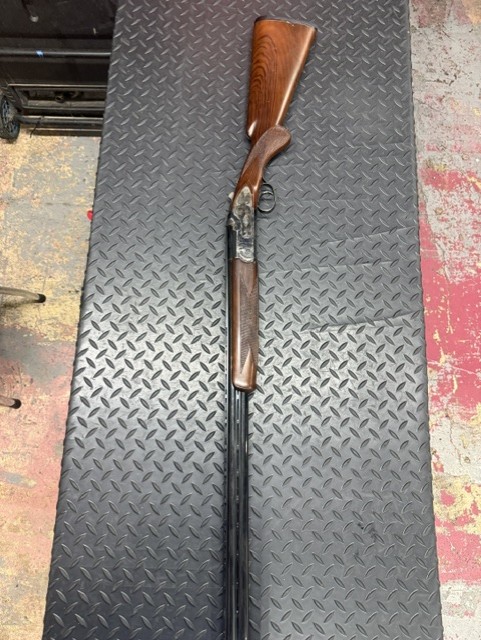 CZ WOODCOCK