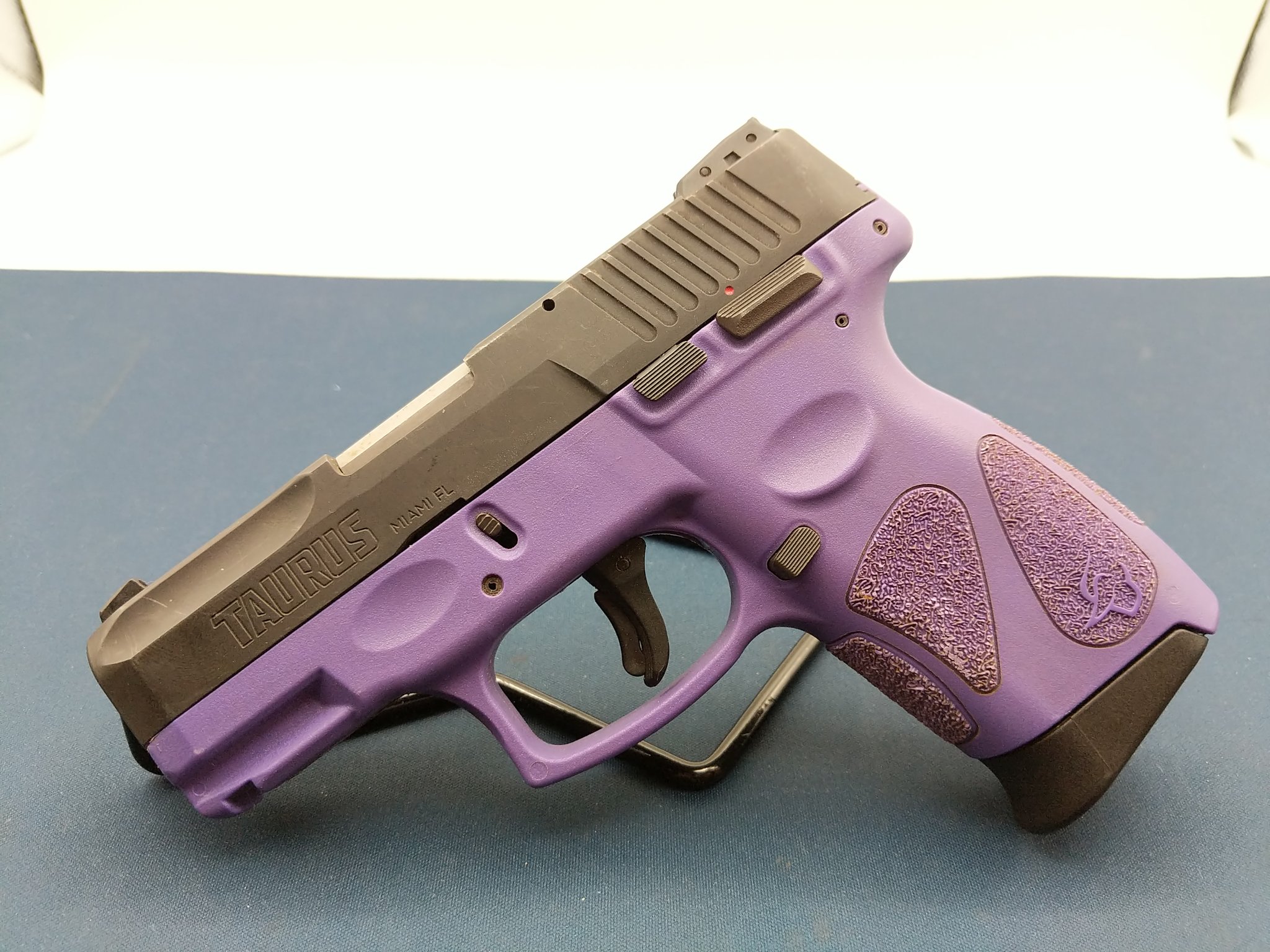 TAURUS G2C