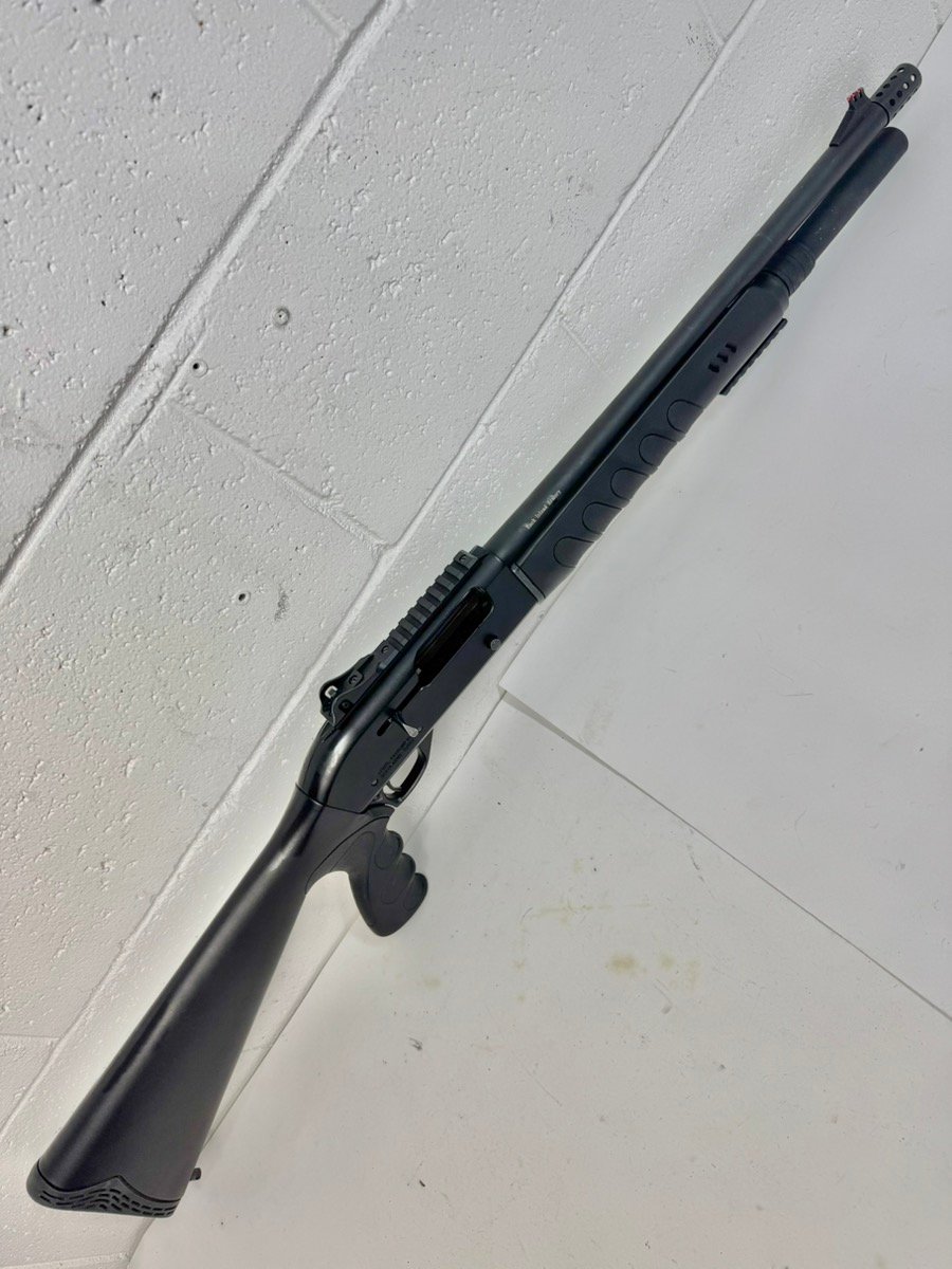 ROCK ISLAND ARMORY LION