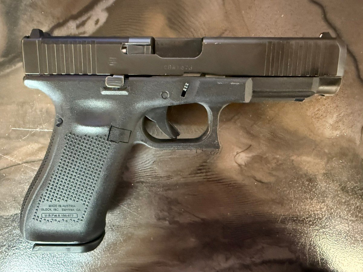 GLOCK 47
