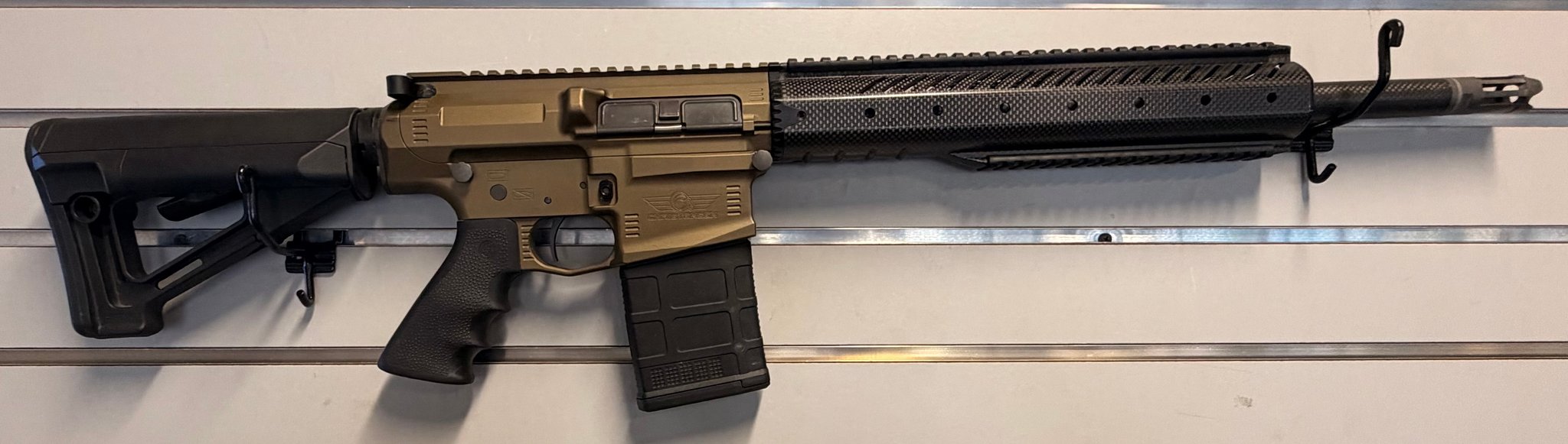 CHRISTENSEN ARMS CA TAC 10