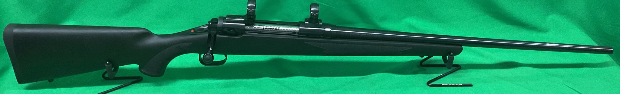 SAVAGE ARMS 111
