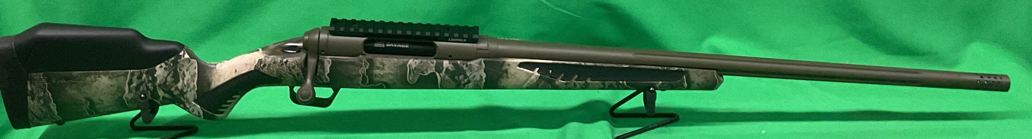 SAVAGE ARMS 110