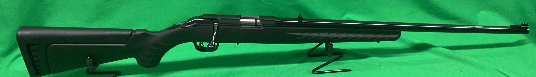 RUGER AMERICAN