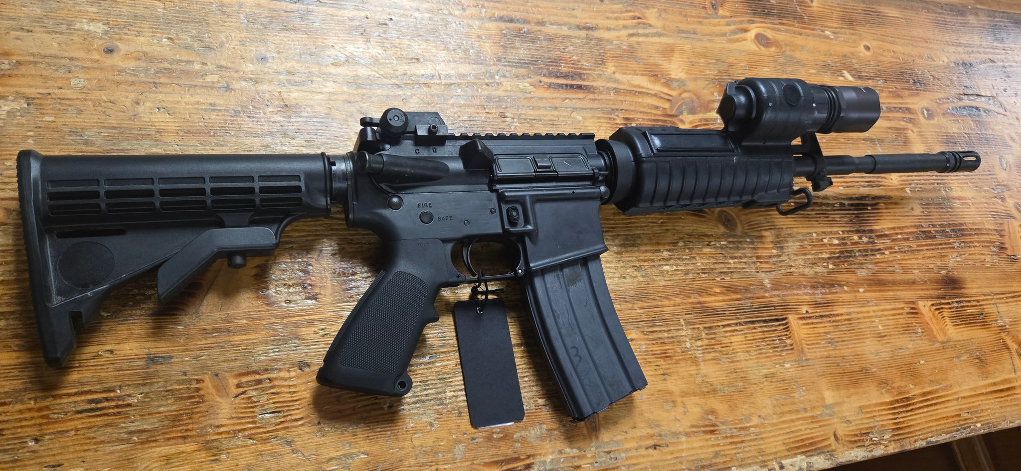 COLT M4 CARBINE