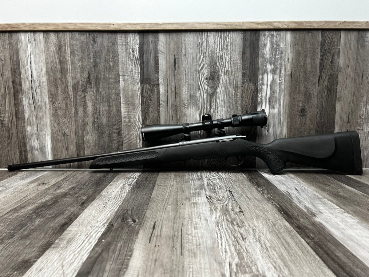 THOMPSON/CENTER ARMS T/C COMPASS
