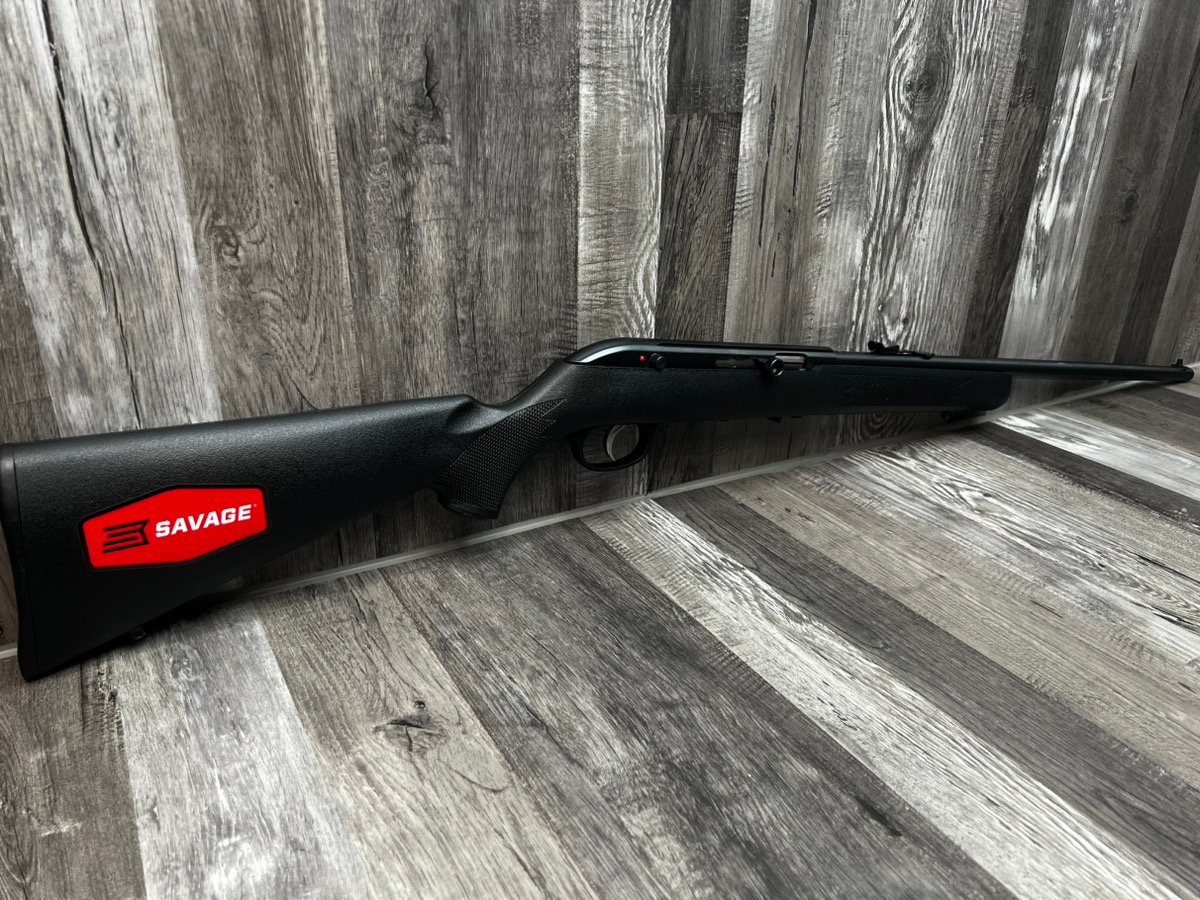 SAVAGE ARMS 64