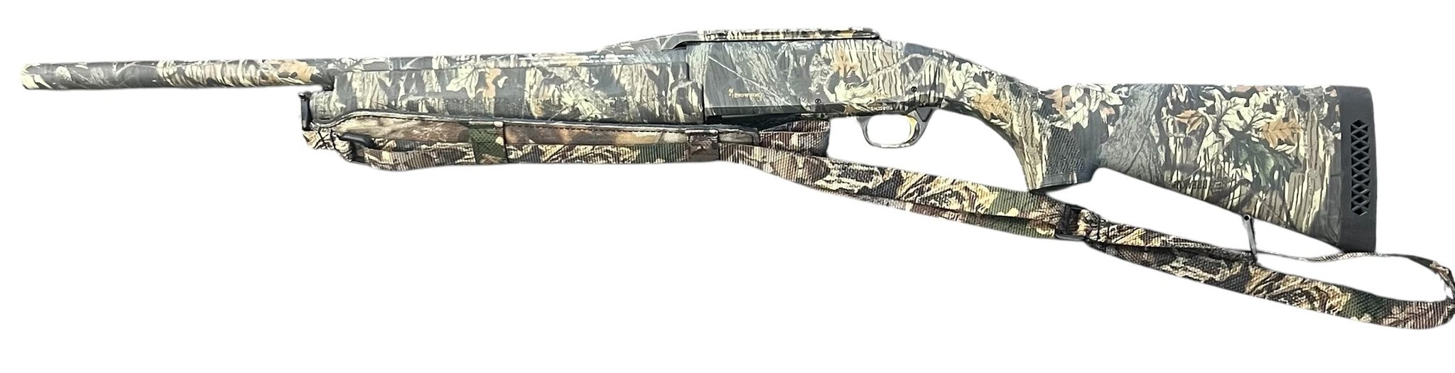 BROWNING Gold Deer Hunter