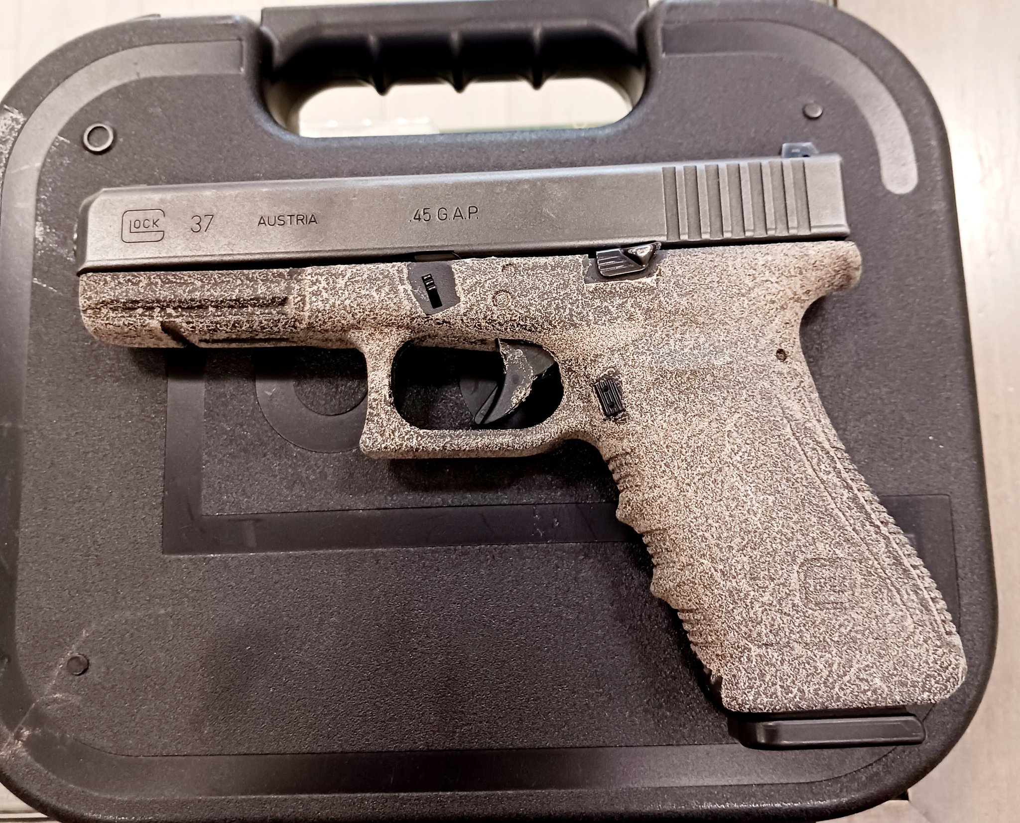 GLOCK G37 GEN 3