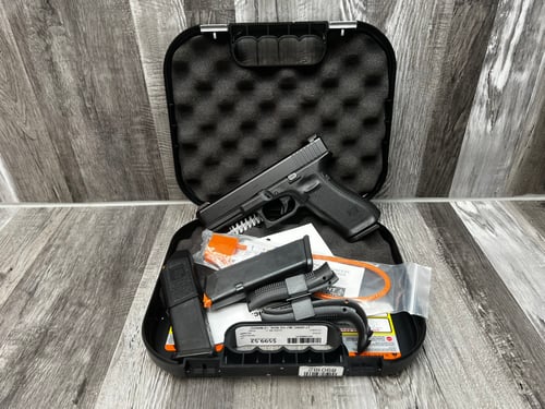 GLOCK 17 GEN 5
