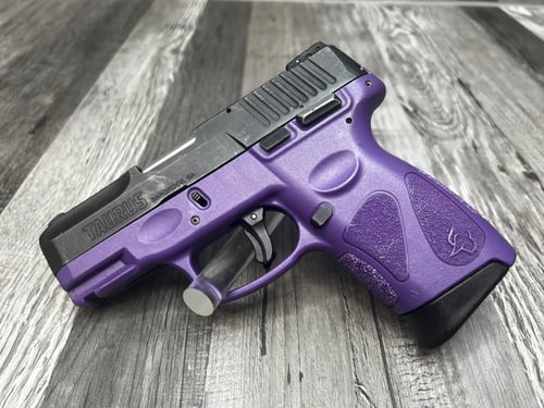 TAURUS G2C