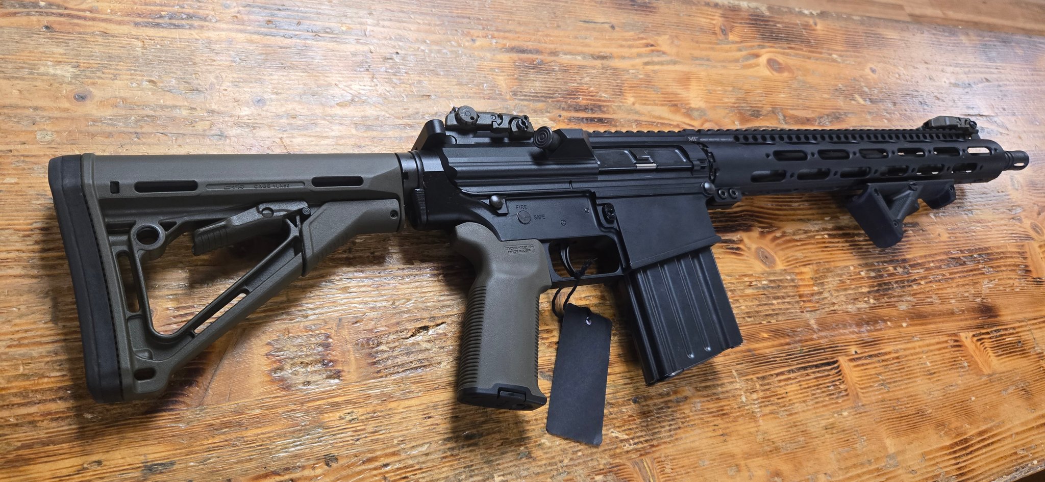DPMS LR-308