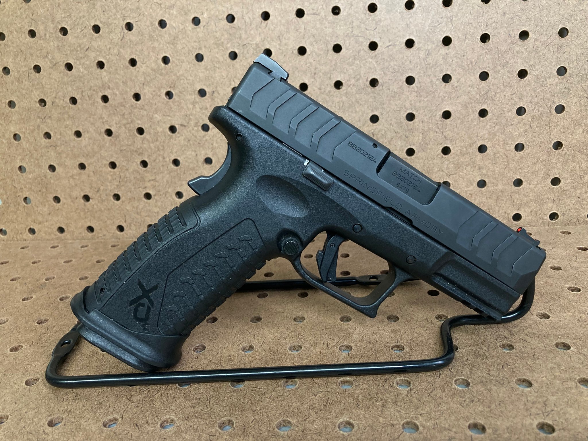 SPRINGFIELD ARMORY XDM ELITE
