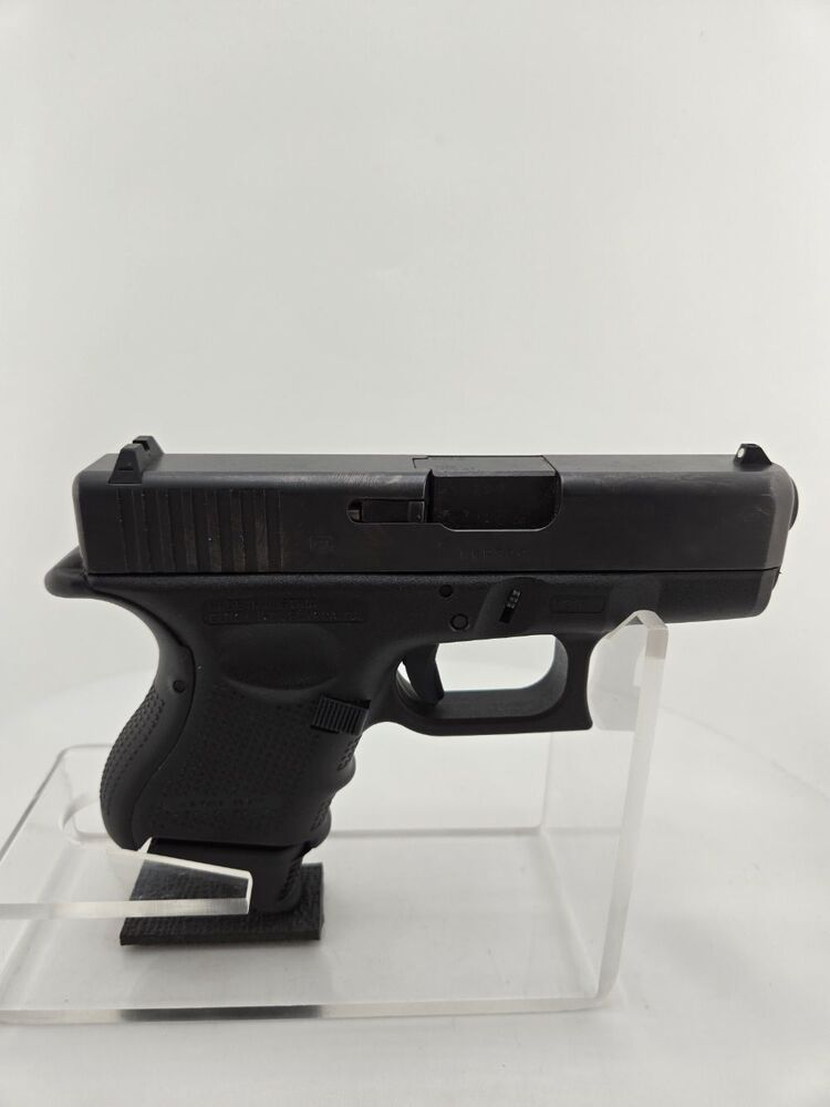 GLOCK 26 G4