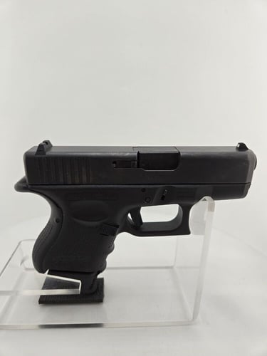 GLOCK 26 G4