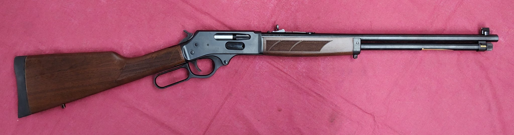 HENRY H009G