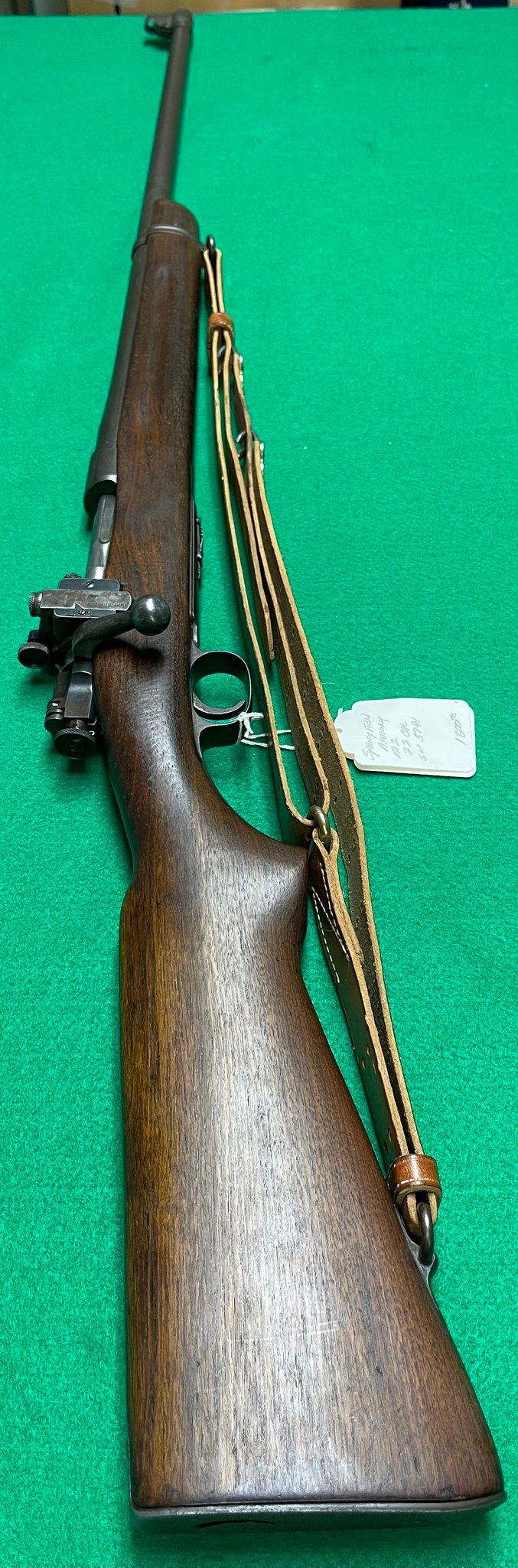 SPRINGFIELD ARMORY M2