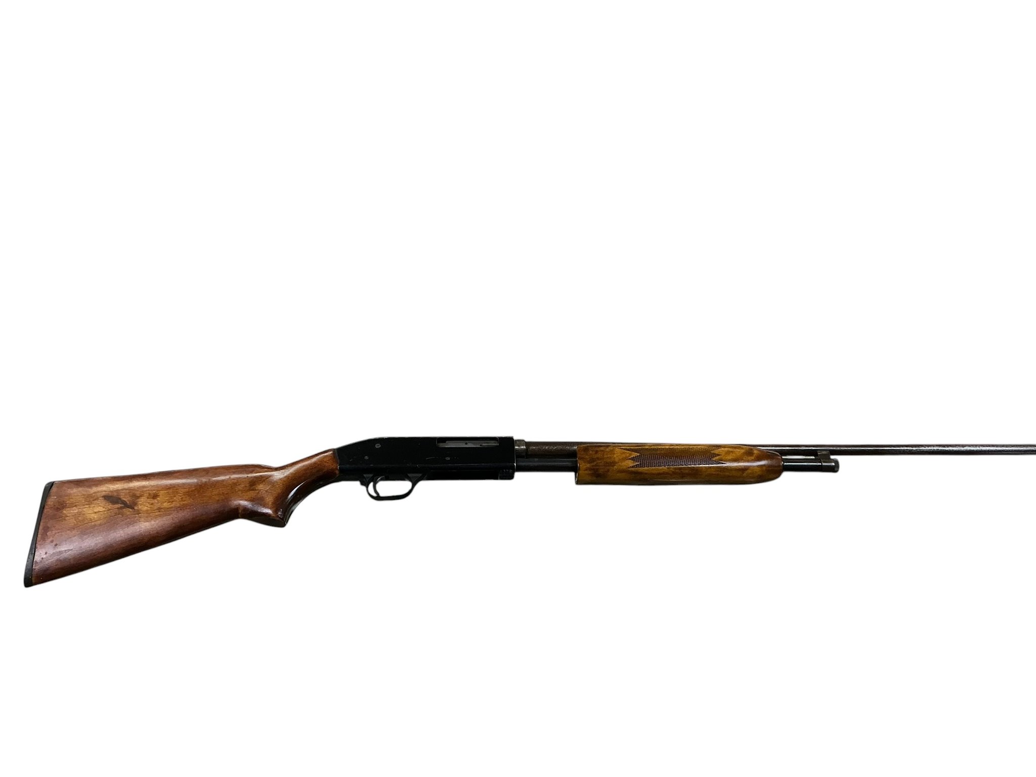 MOSSBERG 600ET