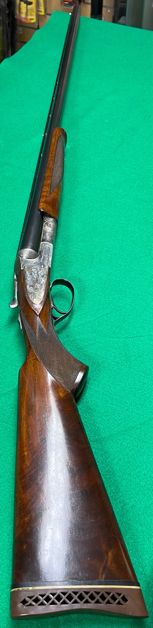 L.C. SMITH SPECIALTY
