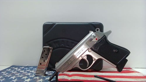 WALTHER PPK