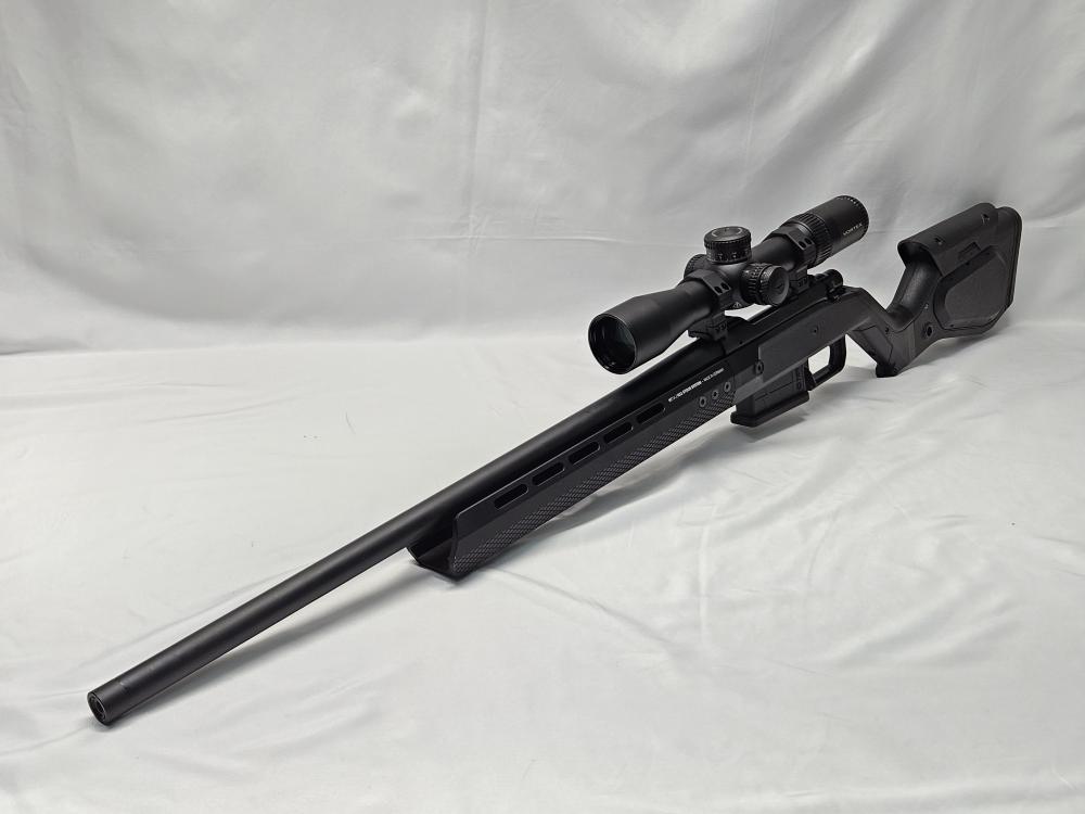 AMERICAN LEGACY FIREARMS HOWA 1500